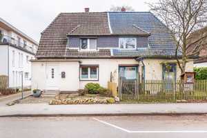 Familienidylle in schöner Wohnlage in Hamburg-Iserbrook! – Hamburg – Vorschaubild 21