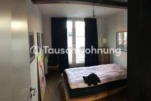Tauschwohnung: Moderne Loftwohnung und SW-Balkon gegen Düsseldorf – Lerchenstr. X, 20357 Sternschanze, Hamburg – Vorschaubild 2