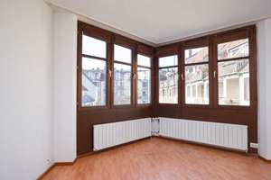 AIGNER - Vermietetes Apartment in ruhiger Innenhoflage in der Maxvorstadt