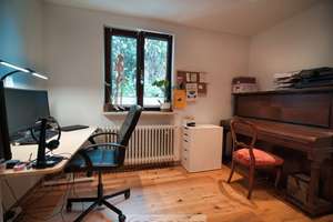 Traumgarten trifft Citynähe - Ihr EFH in der Gartenstadt Trudering ++Decker Immobilien++ – Die vollständige Adresse der Immobilie erhältst du vom Anbieter., 81825 Gartenstadt Trudering, München – Vorschaubild 7