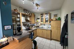 Attraktive 2-Zimmer-Eigentumswohnung mit Balkon, Aufzug und Einzelgarage – Die vollständige Adresse der Immobilie erhältst du vom Anbieter., 42653 Gräfrath, Solingen – Vorschaubild 6