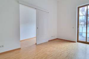 Direkt am Neumarkt - hochwertige 4-Zimmer Wohnung mit Balkon zum Innenhof! – Jüdenhof 6, 1067 Innere Altstadt, Dresden – Vorschaubild 6