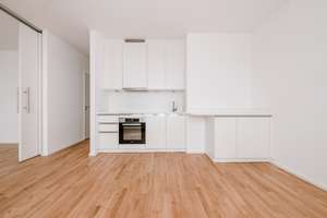 Moosach: Geräumiges 2-Zimmer-Studio – Margarete-Steiff-Straße 11, 80997 Moosach-Bahnhof, München – Vorschaubild 2