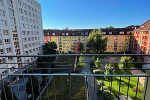 **UNTERMIETE** Bright and Spacious Flat Available for Sublet (Q1 2027) – Einsteinstr. 102, 81675 Haidhausen Nord, München – Vorschaubild 9