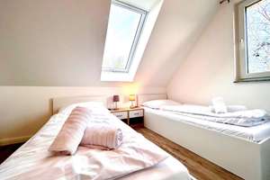 Möbliertes Wohnen auf Zeit  in Hamburg-Bramfeld – Werner Otto Str. 46, 22179 Bramfeld, Hamburg – Vorschaubild 8