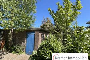 ### "Villa Kunterbunt- ein farbenfrohes Häuschen!"### – Die vollständige Adresse der Immobilie erhältst du vom Anbieter., 26340 Zetel – Vorschaubild 8
