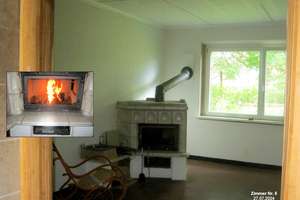 Barrierefreie Wohnung Bj 1973. Ideal für Rollifahrer/Rollator. Kühl im Gebäude! – Meininger Straße 20, 36452 Kaltennordheim – Vorschaubild 6