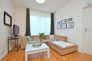 Wunderschön möblierte Wohnung in Stuttgart Rohr – Die vollständige Adresse der Immobilie erhältst du vom Anbieter., 70565 Vaihingen-Mitte, Stuttgart – Vorschaubild 17