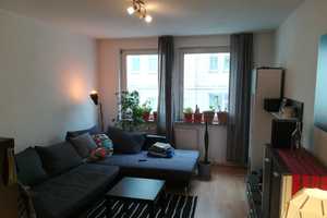 Zentral gelegene 2-Zimmer Wohnung mit Küche in der Nähe vom HBF – Römerstraße 15, 52064 Aachen – Vorschaubild 4