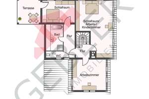 FAMILIENIDYLL IN NATURNAHER LAGE – Die vollständige Adresse der Immobilie erhältst du vom Anbieter., 58093 Hohenlimburg (Ortsteil), Hagen – Vorschaubild 26