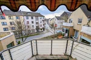"Wohndeck114" über den Dächern von Meiderich – Die vollständige Adresse der Immobilie erhältst du vom Anbieter., 47137 Untermeiderich, Duisburg – Vorschaubild 14