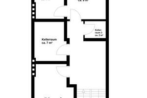 Findorff / Gepflegtes Mehrfamilienhaus mit möglicher Eigennutzung im Erd- und Dachgeschoss – Die vollständige Adresse der Immobilie erhältst du vom Anbieter., 28215 Findorff-Bürgerweide, Bremen – Vorschaubild 18