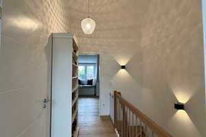 MÖBILIERT: Exklusives 5-Raum-Reihenhaus mit lux. Innenausstattung in München Trudering – Mönchbergstraße 13B, 81825 München – Vorschaubild 24