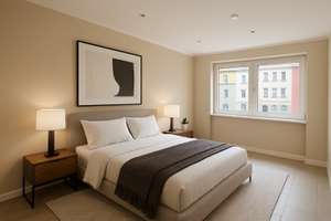 3 Zimmer Apartment mit Balkon – Schwarenbergstraße 170, 70186 Gablenberg, Stuttgart – Vorschaubild 3