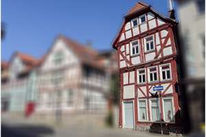 Gemütliches Fachwerkhaus mit viel Charme in Lich! – Die vollständige Adresse der Immobilie erhältst du vom Anbieter., 35423 Lich – Vorschaubild 4