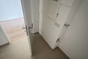 4-Zimmer-Familienwohnung mit 3 Balkonen im Klemensviertel in Düsseldorf-Kaiserswerth! – Kreuzbergstraße 5, 40489 Kaiserswerth, Düsseldorf – Vorschaubild 7