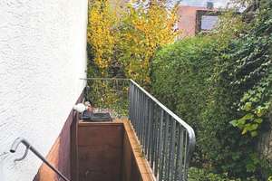 Einfamilienhaus mit Wintergarten, Garten und Stellplatz  – Die vollständige Adresse der Immobilie erhältst du vom Anbieter., 70569 Büsnau, Stuttgart – Vorschaubild 9