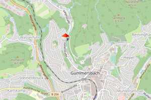 Historischer Wohntraum in Gummersbach! Freistehendes Einfamilienhaus mit Stadtnähe! – Oberbergischer Kreis – Vorschaubild 18