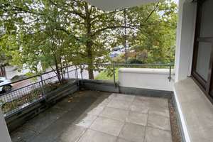 helle 2-Zimmer-Wohnung mit Balkon | 1. OG Mitte rechts – Die vollständige Adresse der Immobilie erhältst du vom Anbieter., 72760 Betzingen, Reutlingen – Vorschaubild 3
