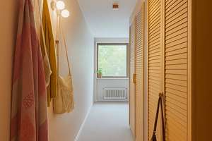 Vermietete 2-Zimmer-Wohnung mit Balkon in Toplage von Berlin-Schöneberg