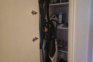 MEINE HYGELIGE 3 ZIMMER ERDGESCHOSS-WOHNUNG IN NIENDORF 83m² mit Sonnen-Terrasse & Stellplatz – 22459 Niendorf, Hamburg – Vorschaubild 19