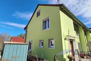 Attraktive DHH mit großem Grundstück in  bevorzugter Lage in Blaubeuren (ohne Käuferprovision) – Alb-Donau-Kreis – Vorschaubild 21