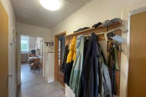 Attraktive 3-Zimmer-Wohnung mit eigenem Gartenanteil – Ripshorster Str. 182, 46117 Borbeck, Oberhausen – Vorschaubild 4
