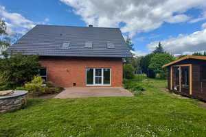 Erstbezug nach Sanierung: Günstiges 5-Raum-Einfamilienhaus in Wanzleben-Börde Domersleben – Mühlenpforte 10b, 39164 Börde (Kreis) – Vorschaubild 1