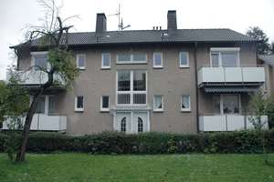 Wohnen im Grünen in Dortmund-Hacheney