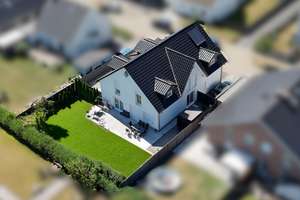 !!VERKAUFT!! Exklusives Neubauhaus mit Einliegerwohnung – Die vollständige Adresse der Immobilie erhältst du vom Anbieter., 38228 Reppner, Salzgitter – Vorschaubild 2