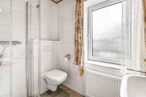 Solides Reihenmittelhaus mit Garage in beliebter Wohnlage von Bremen-Lesum nahe Friedehorst – Bremen – Vorschaubild 18