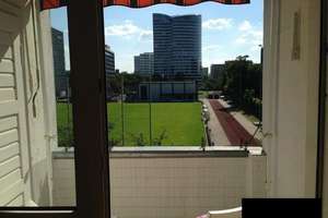 **FURNISHED** Lichtdurchflutete 3 Zimmerwohnung – Roßstr. XXX, 40476 Derendorf, Düsseldorf – Vorschaubild 6