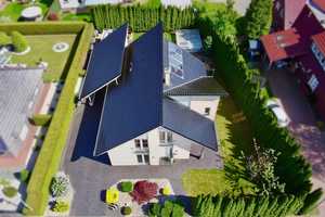 Architektur trifft Eleganz! Traumhaus im Herzen von Galgenmoor!

 – Cloppenburg (Kreis) – Vorschaubild 2