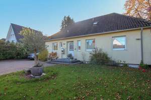 Modernisiertes Einfamilienhaus mit Bungalowcharakter und Ausbaureserve – Die vollständige Adresse der Immobilie erhältst du vom Anbieter., 22949 Ammersbek – Vorschaubild 16