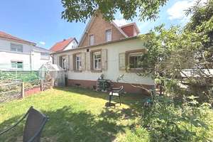 Attraktives Ensemble mit 3 Wohneinheiten in Mörfelden – Die vollständige Adresse der Immobilie erhältst du vom Anbieter., 64546 Mörfelden-Walldorf – Vorschaubild 4