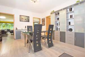 Endlich mal ein Haus für die Familie mit bis zu vier Kindern ... – Die vollständige Adresse der Immobilie erhältst du vom Anbieter., 22393 Sasel, Hamburg – Vorschaubild 8