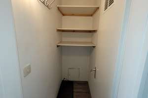 * SINGLEWOHNEN mit WEITBLICK - gut geschnittenes 1 Zimmer-Apartment mit BALKON in Nbg.-Langwasser * – Wettersteinstraße 51, 90471 Langwasser Nordwest, Nürnberg – Vorschaubild 7