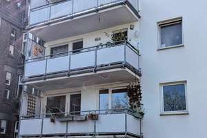 Moderne 2-Zimmer-Wohnung mit Balkon in begehrter Lage – jetzt entdecken! – Die vollständige Adresse der Immobilie erhältst du vom Anbieter., 50733 Nippes (Ortsteil), Köln – Vorschaubild 2