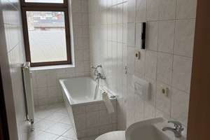* 2 Monat kaltmietfrei * 2R-Wohnung mit großem Balkon und Wannenbad – Ludwig-Richter-Straße 13, 9131 Hilbersdorf, Chemnitz – Vorschaubild 5