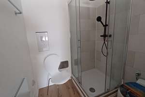 Charmante 2-Zimmer Dachgeschosswohnung in Mannheim-Seckenheim – Kloppenheimer Straße 25, 68239 Seckenheim, Mannheim – Vorschaubild 3
