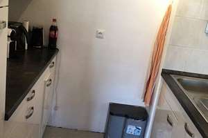 Göggingen 2 Zi Whg in Uninähe mit Hallenbad – Röntgenstraße 13/1.OG, 86199 Göggingen-Nordost, Augsburg – Vorschaubild 8