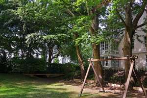 Großzügige Wohnung im Herzogpark mit Garten und Terrasse - Erstbezug nach Sanierung  – Reuchlinstraße 1, 81925 Herzogpark, München – Vorschaubild 9
