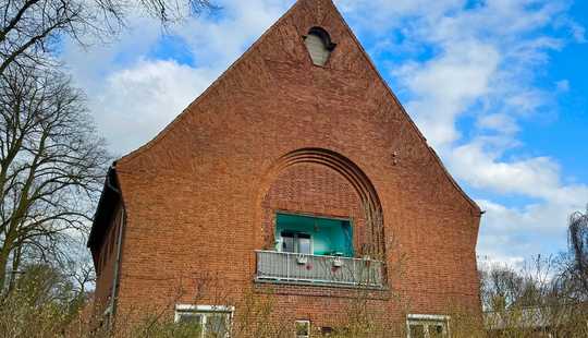 Bild von Modernisiertes Anwesen mit viel Platz in Dersenow