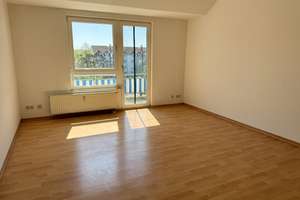 Sonnige 3 Zimmer Wohnung in Magdeburg-Hopfengarten