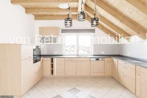 Großzügige Dachgeschosswohnung mit Balkon in Ingolstadt / Mailing – Die vollständige Adresse der Immobilie erhältst du vom Anbieter., 85055 Mailing, Ingolstadt – Vorschaubild 5