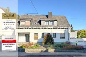 Großes Zweifamilienhaus in guter Wohnlage – Mayen-Koblenz (Kreis) – Vorschaubild 1