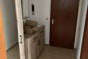 Gepflegte 3‑Zimmer Wohnung im 4. OG mit Balkon in Karlsruhe-Weststadt – Moningerstr. 25, 76135 Weststadt, Karlsruhe – Vorschaubild 8