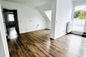 Penthouse mit Traumterrasse - 4 Zimmer mit luxuriöser Innenausstattung im Duisburg-Süden – Die vollständige Adresse der Immobilie erhältst du vom Anbieter., 47259 Huckingen, Duisburg – Vorschaubild 8