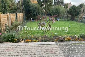 Tauschwohnung: 2 Zimmerwohnung in Seckenheim mit großer Terrasse und Garten – Die vollständige Adresse der Immobilie erhältst du vom Anbieter., 68239 Seckenheim, Mannheim – Vorschaubild 2