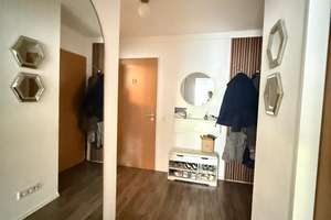 **WBS erforderlich** Wunderschöne 3-Zimmerwohnung in traumhafter Lage!! – Am Stationsgarten 41, 42327 Vohwinkel, Wuppertal – Vorschaubild 7